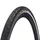 PNEU VTC URBAIN 700 X 35 CONTINENTAL CONTACT PLUS CITY NOIR TR (37-622) FLANC REFLEX HOMOLOGUE VAE e50