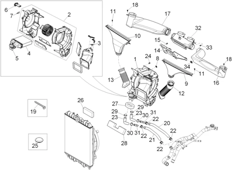 Système de chauffage