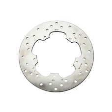 DISQUE DE FREIN MAXISCOOTER ORIGINE PIAGGIO 350 MP3 2018>, 500 MP3 2014> ARRIERE  -668825-
