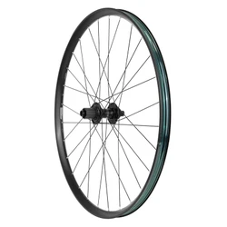 ROUE VTT DISQUE 29" MAVIC CROSSRIDE 1 BOOST ARRIERE 12V AXE TRAVERSANT 12/148 CASSETTE SHIMANO HG CENTERLOCK JANTE (622-30) COMPATIBLE VAE (POIDS MAX 150 kg) (OFFRE SPECIALE)