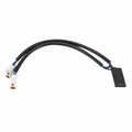 DISPOSITIF ELECTRONIQUE POLINI HI-SPEED POUR VAE/E-BIKE A MOTEUR OLIEDS MOVE PLUS/SPORT (ATTENTION PORT DU CASQUE OBLIGATOIRE POUR L'UTILSATEUR DU VAE) ref 950.830.042