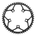 PLATEAU ROUTE 5BRA D.110 STRONGLIGHT CT2 50DTS EXTERIEUR NOIR TYPE SHIMANO 10/11V.