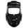 TABLIER AV SCOOT REPLAY DESIGN POUR MBK 50 BOOSTER 2004>/YAMAHA 50 BWS 2004> NOIR