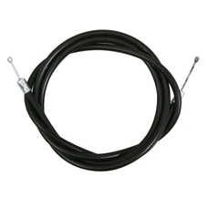 TRANSMISSION/CABLE DE STARTER SCOOT MALOSSI (4,8x1022mm)  -221890-