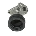PIPE ADMISSION MAXISCOOTER ADAPTABLE YAMAHA 500 TMAX 2004>2011 DROITE (OE : 5VU-135960-100) -P2R