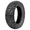 PNEU TROTTINETTE TUBETYPE 80/65-6 (10 X 3.00) NOIR (POUR ZERO10X - KUGOO M4)
