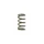RESSORT VIS AIR CARBU ORIGINE PIAGGIO COMMUN A LA GAMME -152608-