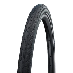PNEU CITY 350A SCHWALBE ROAD CRUISER HS484 NOIR TR (14 x 1 3/8 x 1 5/8 ) (37-288)