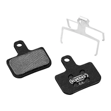 PLAQUETTE DE FREIN VTT SRAM RED ET FORCE eTaP AXS, LEVEL ULTIMATE ET TLM B1, DB1/DB3, SRAM DB5 / LEVEL / LEVEL T / LEVEL TL (ELVEDES MEDIUM) (PAIRE SUR CARTE)