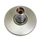FIXED DRIVEN HALF PULLEY "PIAGGIO GENUINE PART" COMMON FOR ALL MAXISCOOTERS 125 CC  -830580-