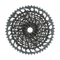 CASSETTE 12V. SRAM XG1275 10-52 EAGLE CORPS XD (EMPREINTE SRAM)