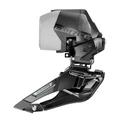 DERAILLEUR ROUTE AVANT SRAM FORCE D2 AXS E1 ELECTRIQUE A BRASER POUR 12V. (BATTERIE NON INCLUSE)