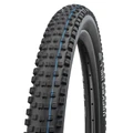 TYRE FOR E-MTB 29 X 2.25 SCHWALBE WICKED WILL ADDIX PERFORMANCE BLACK - FOLDABLE (57-622) TUBETYPE/TUBELESS - APPROVED E-BIKE e50