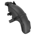 LECHE ROUE/GARDE BOUE ARRIERE ORIGINE PIAGGIO 50 LIBERTY IGET 2015> -1B004383