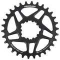 PLATEAU VTT DIRECT MOUNT POUR SRAM SX-NX-GX STRONGLIGHT MONO 30DTS - EPAISSEUR 3mm 12V.