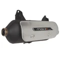 POT MAXISCOOTER TECNIGAS NEW MAXI 4 ADAPTABLE HONDA 300 SHi 2007> (HOMOLOGUE CE)