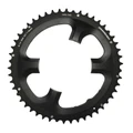 CHANRING FOR ROAD BIKE- 50T. Ø 110 - 4 ARMS -OUTER- 105 5800 BLACK STRONGLIGHT 11 Speed