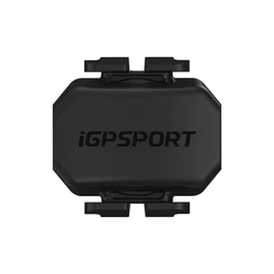 CAPTEUR CADENCE iGPSPORT CAD70 pour COMPTEUR IGPS BiNavi/Air/800/630/620/520/320/300T/100MAX COMPATIBLE GARMIN ET AUTRES