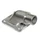 PIPE ADMISSION CYCLO ALU ADAPTABLE PEUGEOT 103 SP-MVL DIAM INT 15 mm / DIAM EXT 19 mm (POUR CARBU SHA) -P2R