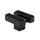 SUPPORT DE RECHANGE POUR BOITIER PEDALIER CAOUTCHOUC (POUR PIED DE MONTAGE/REPARATION) -BICISUPPORT