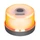 GYROPHARE/FEU DE DETRESSE A LED OSRAM LEDGUARDIAN ROAD FLARE SIGNAL V16 VISIBLE JUSQU'A 1000 M, PUISSANCE 140 LM 2000K (MAGNETIQUE)
