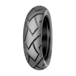 PNEU MOTO 17'' 130/80-17 MITAS TERRA FORCE-R REAR TL 65H (TRAIL ON ROAD)