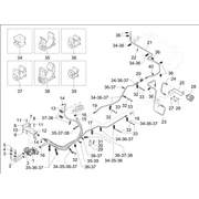 05_Tuyaux réservoir GNV (Long Range)