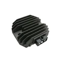 REGULATEUR DE TENSION MAXISCOOTER ADAPTABLE YAMAHA 500, 530 TMAX 2012> / KAWASAKI 600 NINJA 1988>1997 / YAMAHA 300 YZF-R3 2015>2016, 600 YZF-R6 2004>2009  -TOP PERFORMANCES-