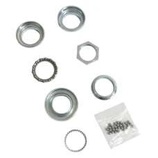 JEU DE DIRECTION CYCLO ADAPTABLE PEUGEOT 50 FOX -SELECTION P2R
