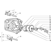 ENSEMBLESUPPORT BALANCIERS