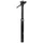 TIGE DE SELLE VTT TELESCOPIQUE SWITCH ALU NOIR DIAM. 31,6 L430mm (PAR LEVIER 15/120mm)