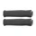 HAND GRIPS FOR MTB/URBAN SWITCH HIGH DENSITY FOAM - BLACK ( Pair)