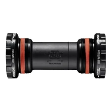 BOTTOM BRACKET CUPS-FOR MTB- SHIMANO DEORE/SORA - BSC / 1,37x24 AXLE 24mm (MT501B)