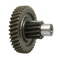 REAR TRANSMISSION SHAFT Z=13/39 "PIAGGIO GENUINE PART" 50 TYPHOON, NRG, NTT 1998>2004 -4300095