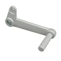 SELECTEUR DE VITESSE ADAPTABLE YAMAHA 50 TZR 2003>2008 ALU ARGENT -VICMA