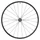 WHEEL FOR MTB- 27.5" SHIMANO MT620 DISC CENTERLOCK -FRONT- BLACK TUBELESS AXLE 15/110 - OUTER RIM WIDTH 34.5mm