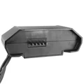 CONTROLEUR DE BATTERIE LEADER FOX POUR BATTERIE PORTE BAGAGE GREENWAY YJ201 15Ah COMPATIBLE LATONA