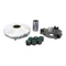 CM261202 - CONTENEUR DE ROULEAUX COMPLETS