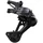 DERAILLEUR VTT ARRIERE SHIMANO 11V. DEORE M7230 NOIR SGS MAX 51DTS COMPATIBLE VAE