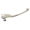 BRAKE LEVER FOR PIAGGIO 500 X9 EVOLUTION 2003>2007 / APRILIA 250 LEONARDO 1999>2004 LEFT+RIGHT SILVER (OE AP8218480) -SELECTION P2R
