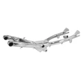 BRAS OSCILLANT/SUSPENSION CYCLO ADAPTABLE PEUGEOT 103 MVL, SP CHROME -SELECTION P2R