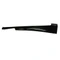 SPOILER GAUCHE ORIGINE PIAGGIO 50-125 FLY 2012> NOIR 98/A  -67307700XN-