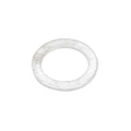 RONDELLE/JOINT DE VIDANGE ARTEIN WASHERS ALU PLAT DIAM 14 x 20 x 1,50 mm (VENDU A L'UNITE) -PRO SERIES