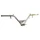 GUIDON ORIGINE PIAGGIO 300-500 MP3 BUSINESS 2014>, 350 MP3 2018> -1B006542R