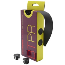 HANDLEBAR TAPE- BIKERIBBON PROFESSIONAL BLACK PURE