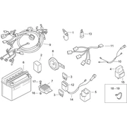 Circuit electrique