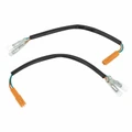 POWER CABLES FOR TURN SIGNAL-FOR KAWASAKI 900 Z900, 650 Z650 -AVOC