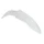 FRONT MUDGUARD - "PIAGGIO GENUINE PART" 50 GILERA SMT, RCR 2018> WHITE  -2B004321000W0B-