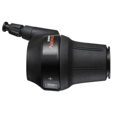 GEAR SHIFTER-FOR URBAN BIKE - SHIMANO NEXUS 5Speed.BLACK SL-C7000 FOR CJ-C7000