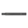 EMBOUTS/LAMES INTERCHANGEABLES DE TOURNEVIS A FRAPPER WERA 840 S 1/4 6 PANS/ALLEN 5 mm L 70 mm (VENDU A L'UNITE)) -MARQUE ALLEMANDE POUR LES ATELIERS